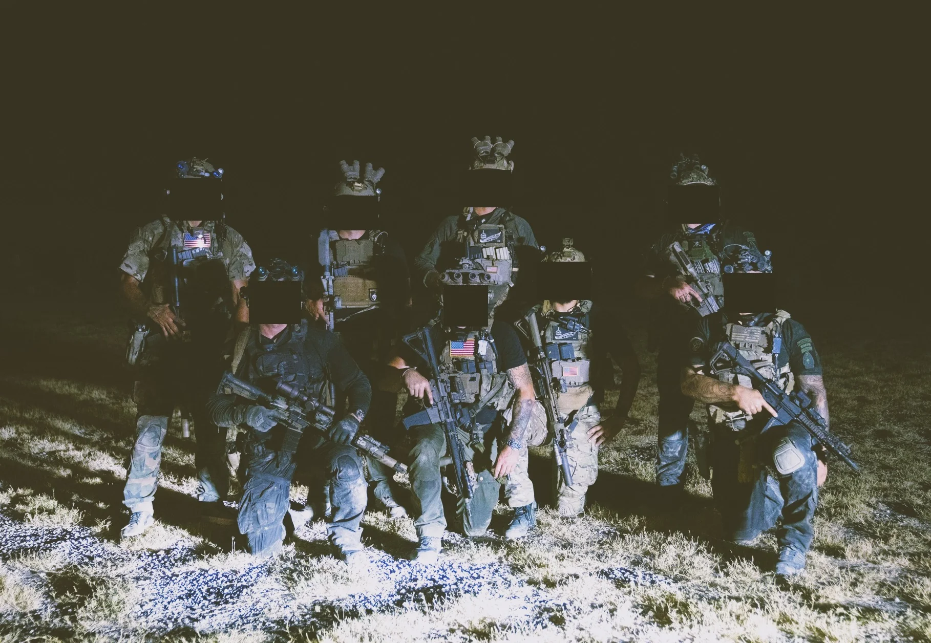 Night Ops